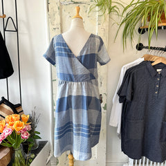 Allison Wonderland // Lark Dress