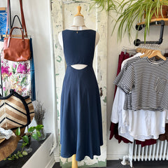 Bodybag by Jude // Montego Dress Navy