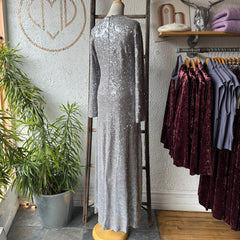 Minimum // Sigrid Dress