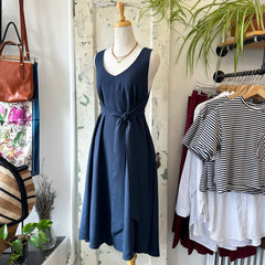 Bodybag by Jude // Montego Dress Navy