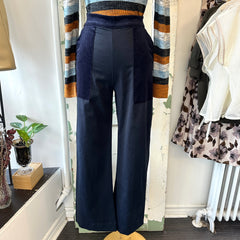 Marigold // Rocky Pants Navy