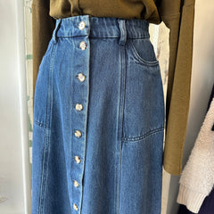 Atelier Reve // Risle Skirt