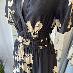 Pink Martini // Acama Dress Black