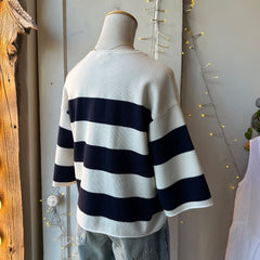 Gentle Fawn // Amena Knit Top