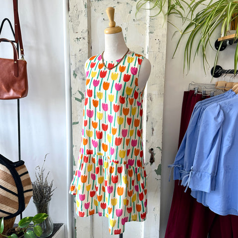 Compania Fantastica // Tulips Dress