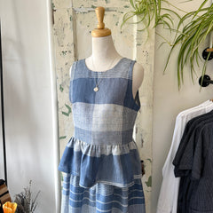 Allison Wonderland // Osprey Blouse