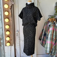 Marigold // Garance Skirt Black