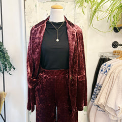 Dagg & Stacey // Avaline Blazer