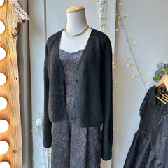 Gentle Fawn // Lila Cardigan Black