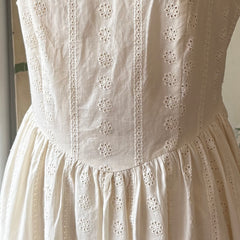 Pink Martini // Farmdale Dress Beige