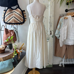 Pink Martini // Farmdale Dress Beige