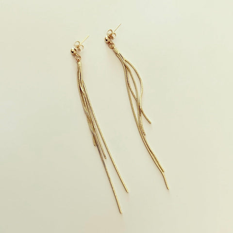 Darlings of Denmark  // Blast Necklace