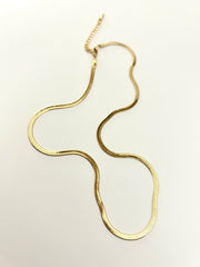 Darlings of Denmark  // Vuuk Necklace GP