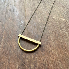 Darlings of Denmark  // Tokke Necklace