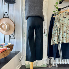 Dagg & Stacey // Enora Pants Black