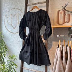 Melow // Lagertha Dress