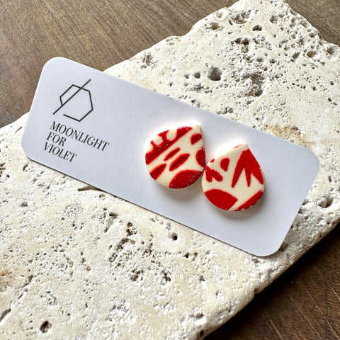 Nicole Gilbert // Cancer Necklace Sterling Silver