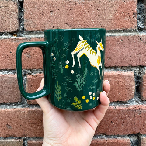 Danica // Boundless Mug