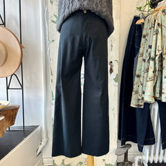 Dagg & Stacey // Enora Pants Black