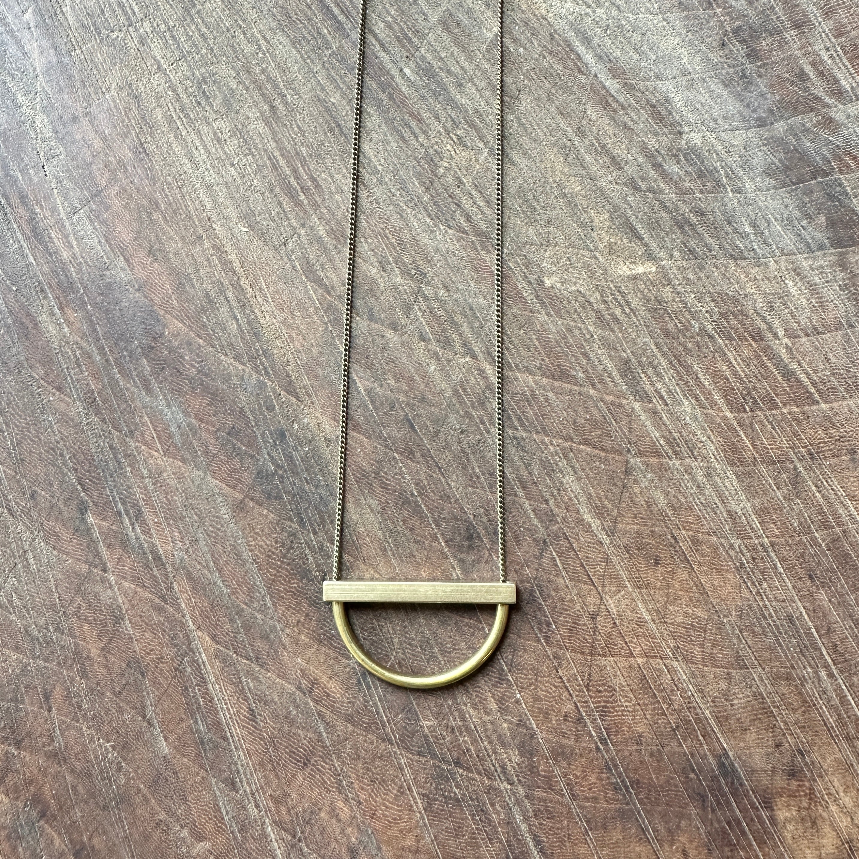 Darlings of Denmark  // Tokke Necklace