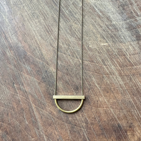 Darlings of Denmark  // Lilah Earrings