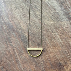 Darlings of Denmark  // Tokke Necklace