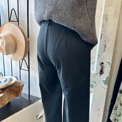 Dagg & Stacey // Enora Pants Black