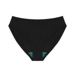 Huha // Bikini Black