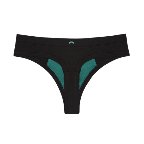 Huha // Thong Black