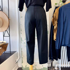 Dagg & Stacey // Eugene Pants Black