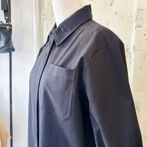 Redsky // Classic Boilersuit Black