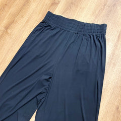 Pink Martini // Max Relax Pants Black