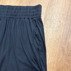 Pink Martini // Max Relax Pants Black