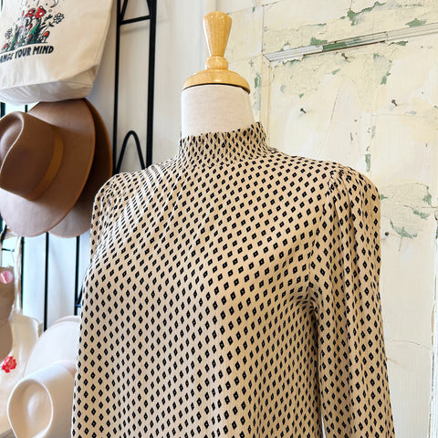 Indi & Cold // Ana Dress Stone
