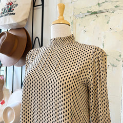 Indi & Cold // Ana Dress Stone