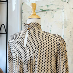 Indi & Cold // Ana Dress Stone