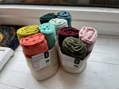 DANICA // MERCANTILE DISHCLOTH SET