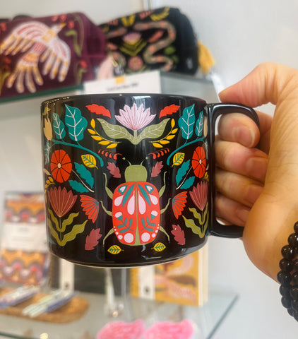 DANICA // Studio Midi Mug Amulet