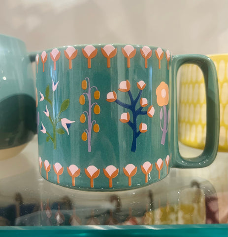 DANICA // Studio Midi Mug Petal Power