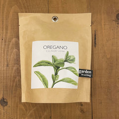 Potting Shed \\ Garden in a bag