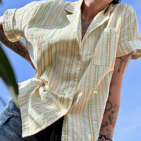 Redsky // I Need a Vacation Shirt