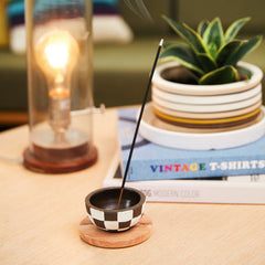 P. F. Candle Co. // No. 21: Golden Coast Incense