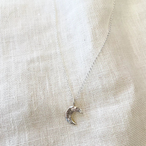 Hailey Gerrits // Talcott Necklace