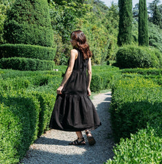 MAS // Bari Dress Pepper