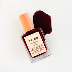 BKind // Pinot Meow Nail Enamel