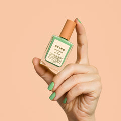 BKind // Matcha Latte Nail Enamel