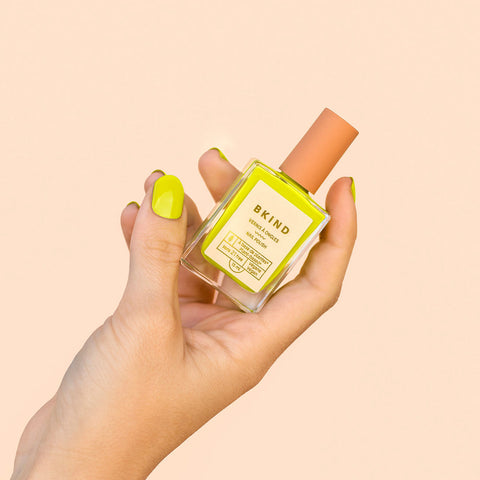 BKind // Wild Nail Enamel