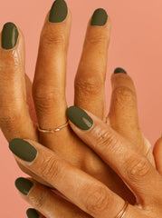 BKind // La Route Verte Nail Enamel