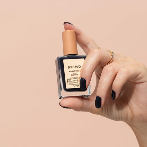 BKind // Mingle Nail Enamel