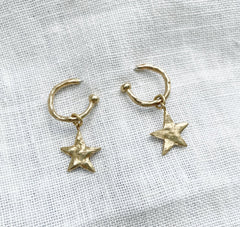 Hawkly // Nova Hoops Bronze